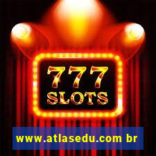 www.atlasedu.com br